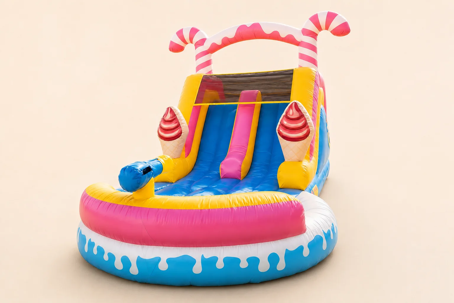 Candy Splash